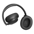 Слушалки JBL TUNE 780NC BLK Wireless over-ear Noise Cancelling headphones