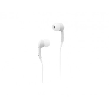 Ð¡Ð»ÑƒÑˆÐ°Ð»ÐºÐ¸ Lenovo 100 In-Ear Headphone-White