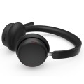 Слушалки Lenovo Dual-Mode Wireless ANC Headset 6550 (USB-A, Teams) Слушалки Lenovo Dual-Mode Wireless ANC Headset 6550 (USB-A, Teams)