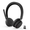 Слушалки Lenovo Dual-Mode Wireless ANC Headset 6550 (USB-A, Teams) Слушалки Lenovo Dual-Mode Wireless ANC Headset 6550 (USB-A, Teams)