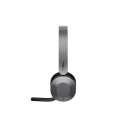 Слушалки Lenovo ThinkPad Dual-Mode Wireless ANC Foldable Headset 8550