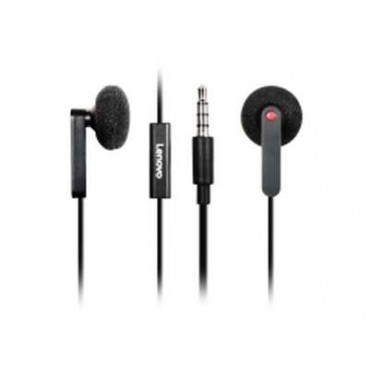Ð¡Ð»ÑƒÑˆÐ°Ð»ÐºÐ¸ Lenovo ThinkPad Headphones In-Ear, Black