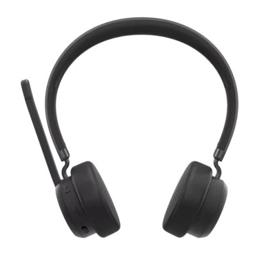Слушалки Lenovo Wireless Stereo Headset