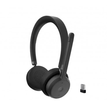 Слушалки Lenovo Wireless VoIP Headset (Teams)