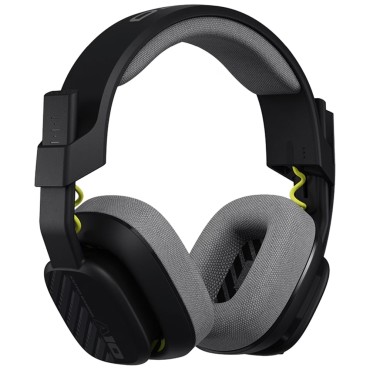 Слушалки Logitech Astro A10