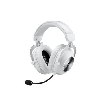Слушалки Logitech Pro X 2 Headset white Слушалки Logitech Pro X 2 Headset white