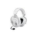 Слушалки Logitech Pro X 2 Headset white Слушалки Logitech Pro X 2 Headset white