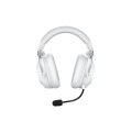 Слушалки Logitech Pro X 2 Headset white Слушалки Logitech Pro X 2 Headset white