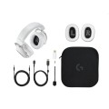 Слушалки Logitech Pro X 2 Headset white Слушалки Logitech Pro X 2 Headset white