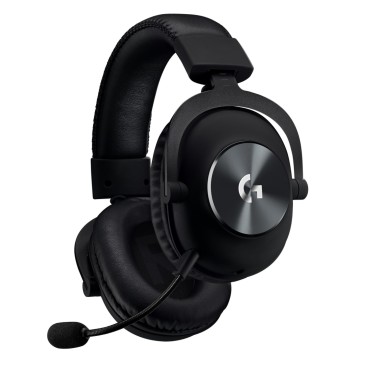 Слушалки Logitech PRO X Headset Слушалки Logitech PRO X Headset