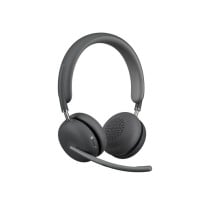 Слушалки Logitech Zone Wireless 2 Headset