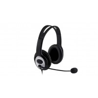 Слушалки Microsoft LifeChat LX-3000 USB English Retail
