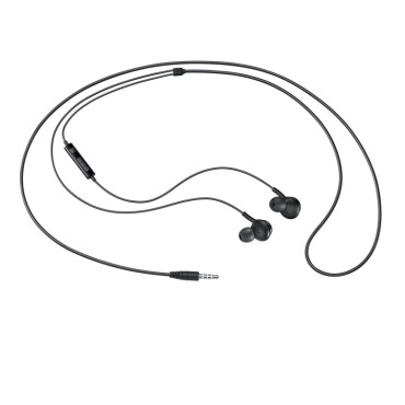 Слушалки Samsung Earphones In-Ear Black 3.5mm
