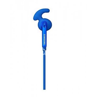 Слушалки Samsung EG920 In-ear FIT  Headphones with Remote, Blue
