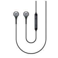 Слушалки Samsung EO Headphones In-ear IG935, Black