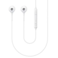 Слушалки Samsung EO Headphones In-ear IG935, White