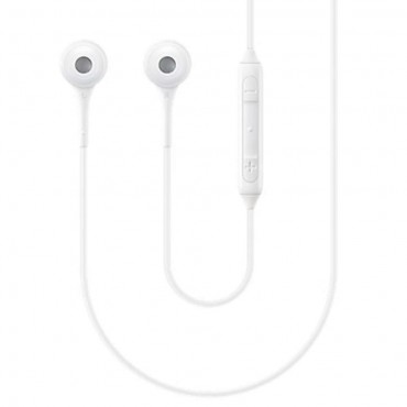 Слушалки Samsung EO Headphones In-ear IG935, White