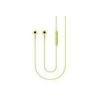 Слушалки Samsung HS1303 In-ear Headphones with Remote, Green