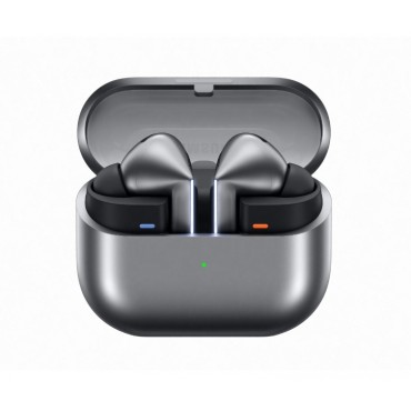 Слушалки Samsung R630 Galaxy Buds3 Pro Silver