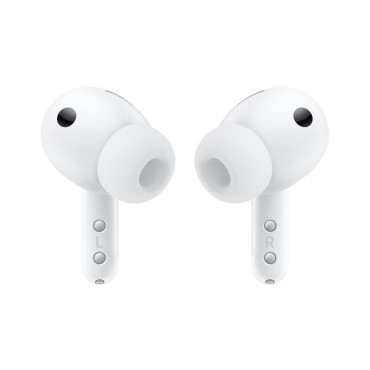Слушалки Samsung R640 Galaxy Buds4 Pro White Слушалки Samsung R640 Galaxy Buds4 Pro White