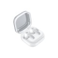 Слушалки Samsung R640 Galaxy Buds4 Pro White Слушалки Samsung R640 Galaxy Buds4 Pro White