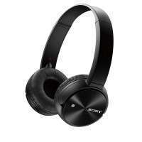Слушалки Sony Bluetooth Headset MDR-ZX330BT