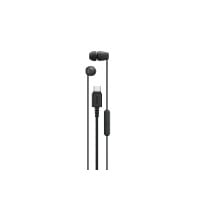 Слушалки Sony Headset IER-EX15C USB-C