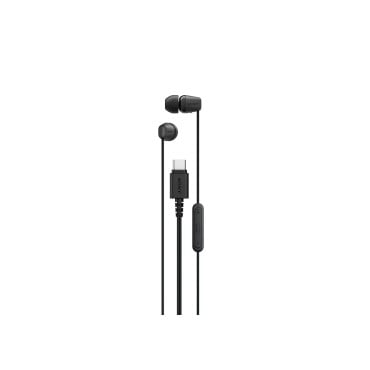 Слушалки Sony Headset IER-EX15C USB-C