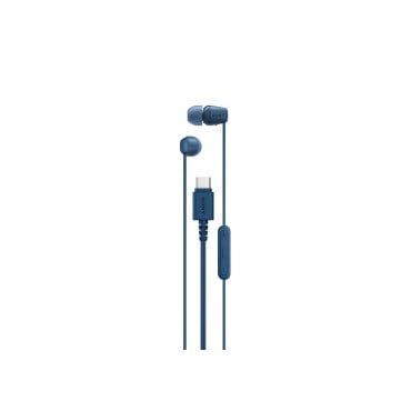 Слушалки Sony Headset IER-EX15C USB-C