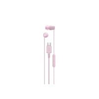 Слушалки Sony Headset IER-EX15C USB-C