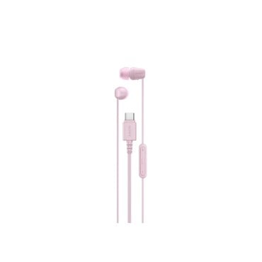 Слушалки Sony Headset IER-EX15C USB-C