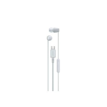 Слушалки Sony Headset IER-EX15C USB-C