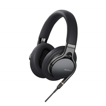 Слушалки Sony Headset MDR-1AM2 black