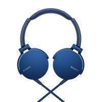 Слушалки Sony Headset MDR-550AP