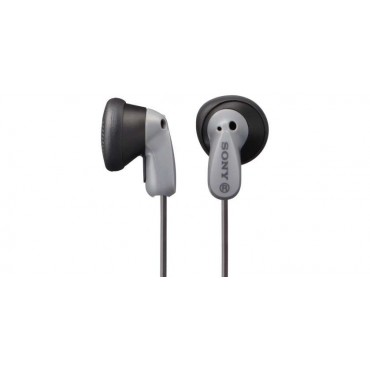 Слушалки Sony Headset MDR-E820LP, Grey