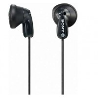 Ð¡Ð»ÑƒÑˆÐ°Ð»ÐºÐ¸ Sony Headset MDR-E9LP black, Black