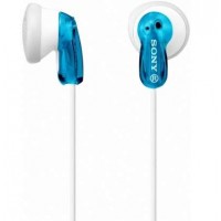 Ð¡Ð»ÑƒÑˆÐ°Ð»ÐºÐ¸ Sony Headset MDR-E9LP blue, Blue