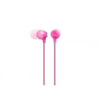 Ð¡Ð»ÑƒÑˆÐ°Ð»ÐºÐ¸ Sony Headset MDR-EX15LP pink, Pink