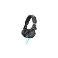 Слушалки Sony Headset MDR-V55 blue