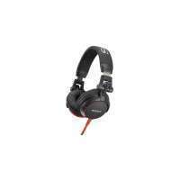 Слушалки Sony Headset MDR-V55 red
