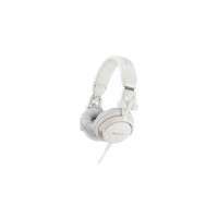 Слушалки Sony Headset MDR-V55 white