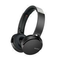 Слушалки Sony Headset MDR-XB650BT with Bluetooth and NFC