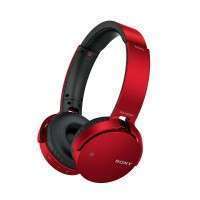 Слушалки Sony Headset MDR-XB650BT with Bluetooth and NFC