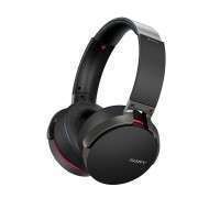 Слушалки Sony Headset MDR-XB950B1 Extra Bass Smartphone-capable