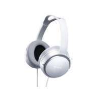 Слушалки Sony Headset MDR-XD150 white