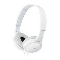 Ð¡Ð»ÑƒÑˆÐ°Ð»ÐºÐ¸ Sony Headset MDR-ZX110 white, White