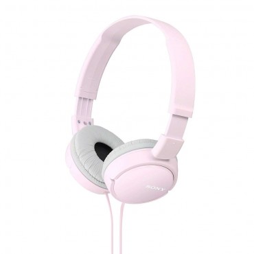 Ð¡Ð»ÑƒÑˆÐ°Ð»ÐºÐ¸ Sony Headset MDR-ZX110AP pink, Pink