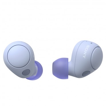 Слушалки Sony Headset WF-C700N
