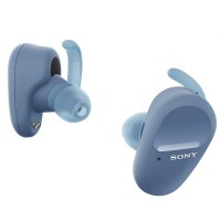 Слушалки Sony Headset WF-SP800N