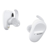 Слушалки Sony Headset WF-SP800N